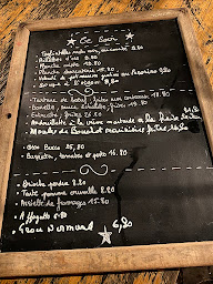 Photo n°3 de L'Espiguette à Rouen ()