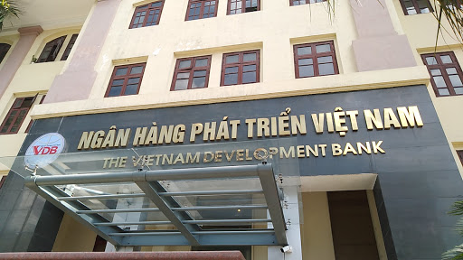 Vietnam Development Bank
