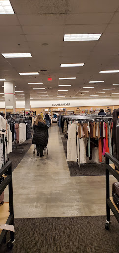 Department Store «Nordstrom Rack White Plains», reviews and photos, 3 City Pl, White Plains, NY 10601, USA