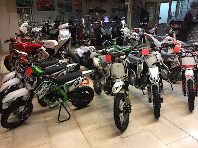 Motorapid