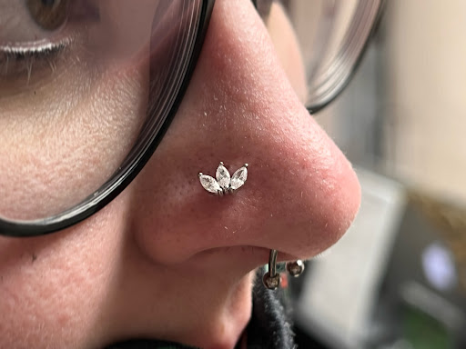 Explore simple easy tattoo ideas, creative tattoo ideas in Providence, available at Kissed by a Needle