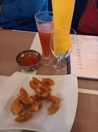 Plats et boissons du Restaurant indien Restaurant Nitharsshini à Châtres-sur-Cher - n°18