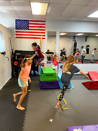 Quantum Martial Arts - Photo 7 - Car repair in Palm Beach Gardens, FL, West Palm Beach