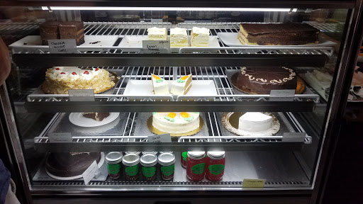 Cafe «Cafe Vienna», reviews and photos, 200 Nassau St, Princeton, NJ 08542, USA