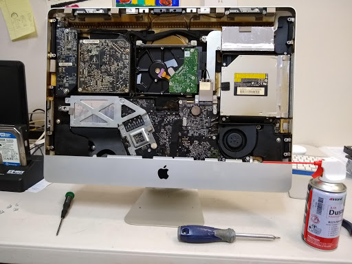 Computer Repair Service «Computer ER», reviews and photos, 14 S Main St, Munroe Falls, OH 44262, USA