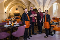 Photos du propriétaire du Restaurant français LE CELLIER à Bar-sur-Aube - n°17