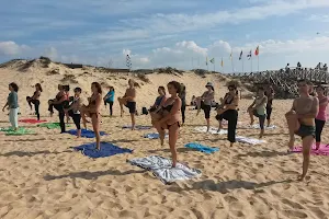 Algarve Yoga Spot image