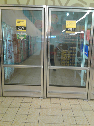 Supermarket «ALDI», reviews and photos, 651 W Rte 70, Marlton, NJ 08053, USA