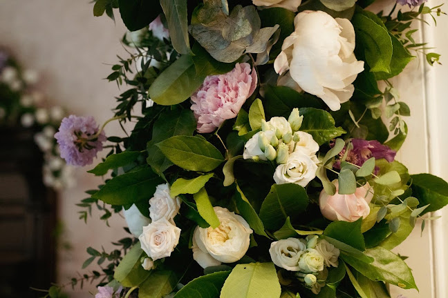 The Lincolnshire Flower Company - Florist