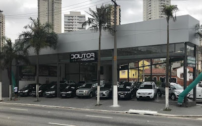 Doutor Veículos Mooca São Paulo