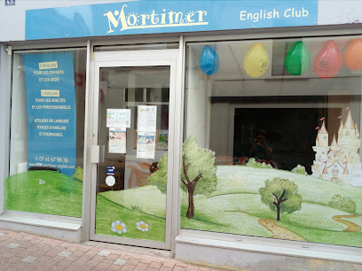 Mortimer English Club Cholet