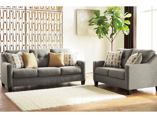 Furniture Store «DFW Furniture Warehouse», reviews and photos, 15063 E 14th St, San Leandro, CA 94578, USA