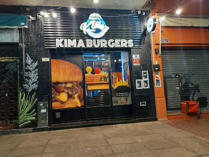 Kima Burgers