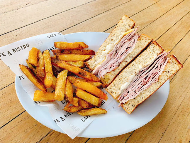 Café A Bistro