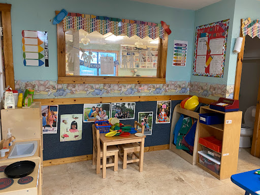 Day Care Center «Luv-N-Care Learning Center Too», reviews and photos, 1801 Strawberry Rd, Pasadena, TX 77502, USA