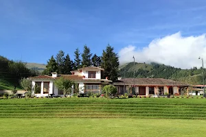 Hacienda La Querencia Quito image