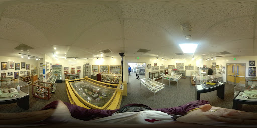 Museum «Forney Museum of Transportation», reviews and photos, 4303 Brighton Blvd, Denver, CO 80216, USA