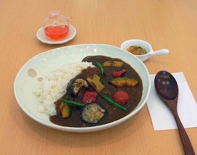 Curry & Cafe 香炉里 （ こるり）