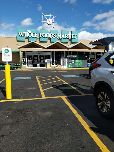 Grocery Store «Whole Foods Market», reviews and photos, 413 Centre St, Jamaica Plain, MA 02130, USA