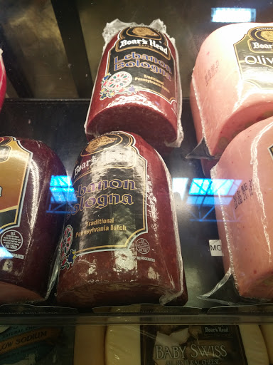 Grocery Store «Kroger», reviews and photos, 463 Sam Ridley Pkwy W, Smyrna, TN 37167, USA