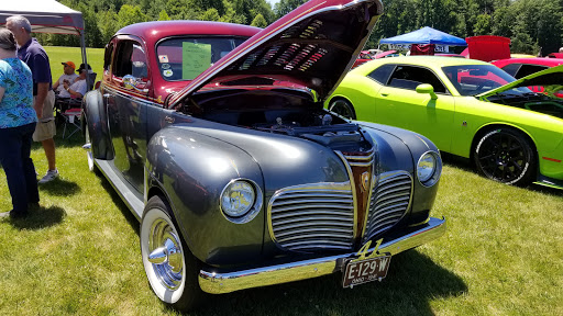 Park «Copley Community Park», reviews and photos, 3232 Copley Rd, Akron, OH 44321, USA