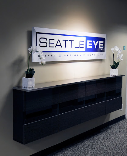 Eye Care Center «Seattle Eye», reviews and photos, 523 Pine St, Seattle, WA 98101, USA