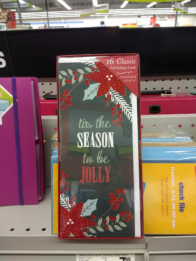 Office Supply Store «Staples», reviews and photos, 4351 Hugh Howell Rd, Tucker, GA 30084, USA