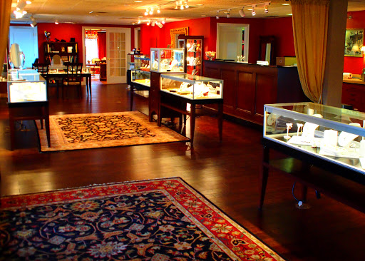 Jeweler «Krombholz Jewelers», reviews and photos, 9399 Shelly Ln, Montgomery, OH 45242, USA