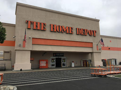 Home Improvement Store «The Home Depot», reviews and photos, 6400 Alondra Blvd, Paramount, CA 90723, USA