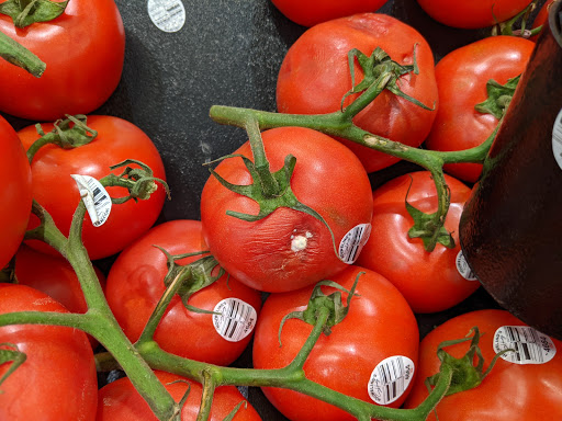 Department Store «Walmart Supercenter», reviews and photos, 310 31st Ave SE, Puyallup, WA 98374, USA
