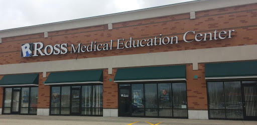Ross Medical Education Center, 4490 Brandt Pike, Dayton, OH 45424, USA, Medical School