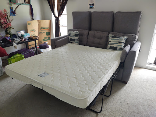 Furniture Store «La-Z-Boy Furniture Galleries», reviews and photos, 11625 S Orange Blossom Trail, Orlando, FL 32837, USA