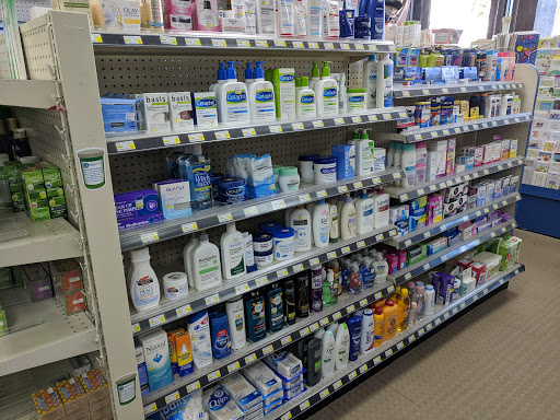 Pharmacy «Budget Drugs Pharmacy / Specialty Pharmacy», reviews and photos, 2500 E Hallandale Beach Blvd, Hallandale Beach, FL 33009, USA