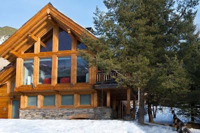 Chalet Lolondi à Ceillac