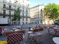 Atmosphère du Restaurant La Petite Cantine in Paris - n°2