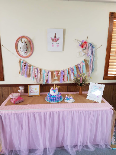 Wedding Bakery «L & P Cake & Candy Shoppe», reviews and photos, 799 Bellefontaine Ave, Marion, OH 43302, USA