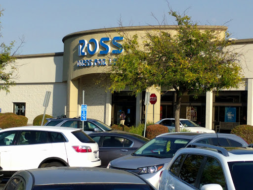 Clothing Store «Ross Dress for Less», reviews and photos, 7886 Dublin Blvd, Dublin, CA 94568, USA