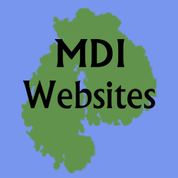 MDI Websites