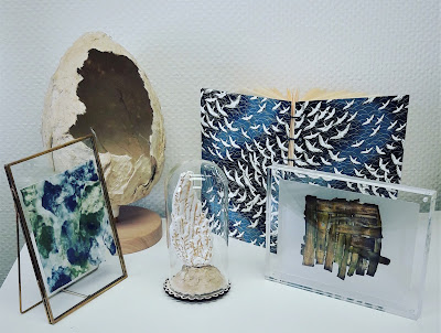 Atelier Picorina à Feucherolles