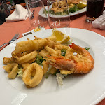 Photo n°3 de l'avis de Maria.p fait le 23/08/2023 à 10:39 sur le  Pane e Vino Ristorante à Ischia
