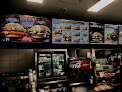 BURGER KING Deutschland GmbH Duisburg