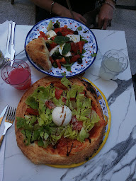 Photo n°24 de IT - Italian Trattoria Annemasse à Annemasse ()