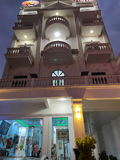 Khách Sạn Hoàng Quang