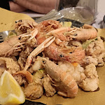 Photo n°5 de l'avis de Giuseppe.a fait le 17/02/2024 à 18:10 sur le  La Grotta di San Michele ristorante piazza Bargellini 10 Montevettolini pt à Montevettolini