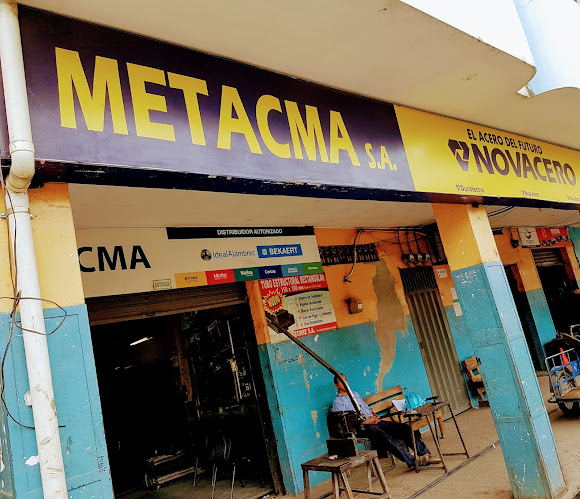 Metacma S.A