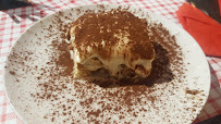 Tiramisu du Restaurant italien Mama Kitchen Caffè à Massy - n°10