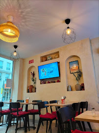 Atmosphère du Restaurant tunisien Tunisian Canteen à Vanves - n°6