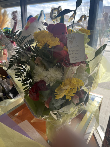 Florist «Flowers By Bernadette», reviews and photos, 9601 Flatlands Ave, Brooklyn, NY 11236, USA