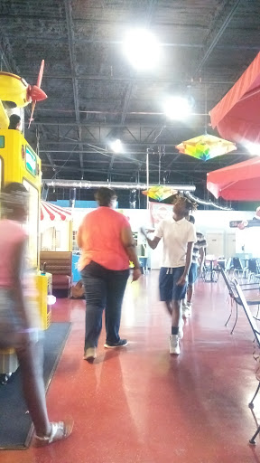 Amusement Center «Jumping Jacks Family Fun Center», reviews and photos, 5918 Ogeechee Rd, Savannah, GA 31419, USA