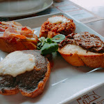 Photo n°8 de l'avis de Arianna.r fait le 20/04/2024 à 11:55 sur le  Agriturismo La Barchessa - Bar Ristorante à Cotignola